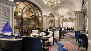 Petrossian Bar