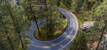 The Infamous Sturgis Rally near Tempe, AZ