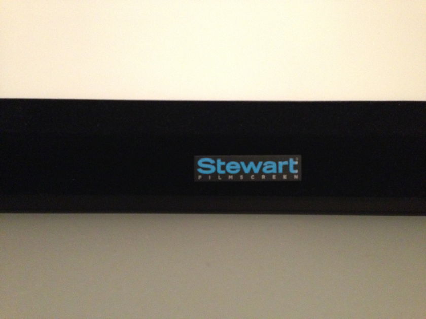 Stewart Filmscreen Studioteck Stewart StudioTek 130