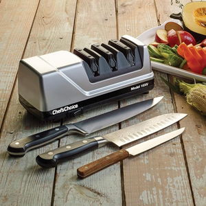Chef'sChoice EdgeSelect Professional Electric Knife Sharpener
