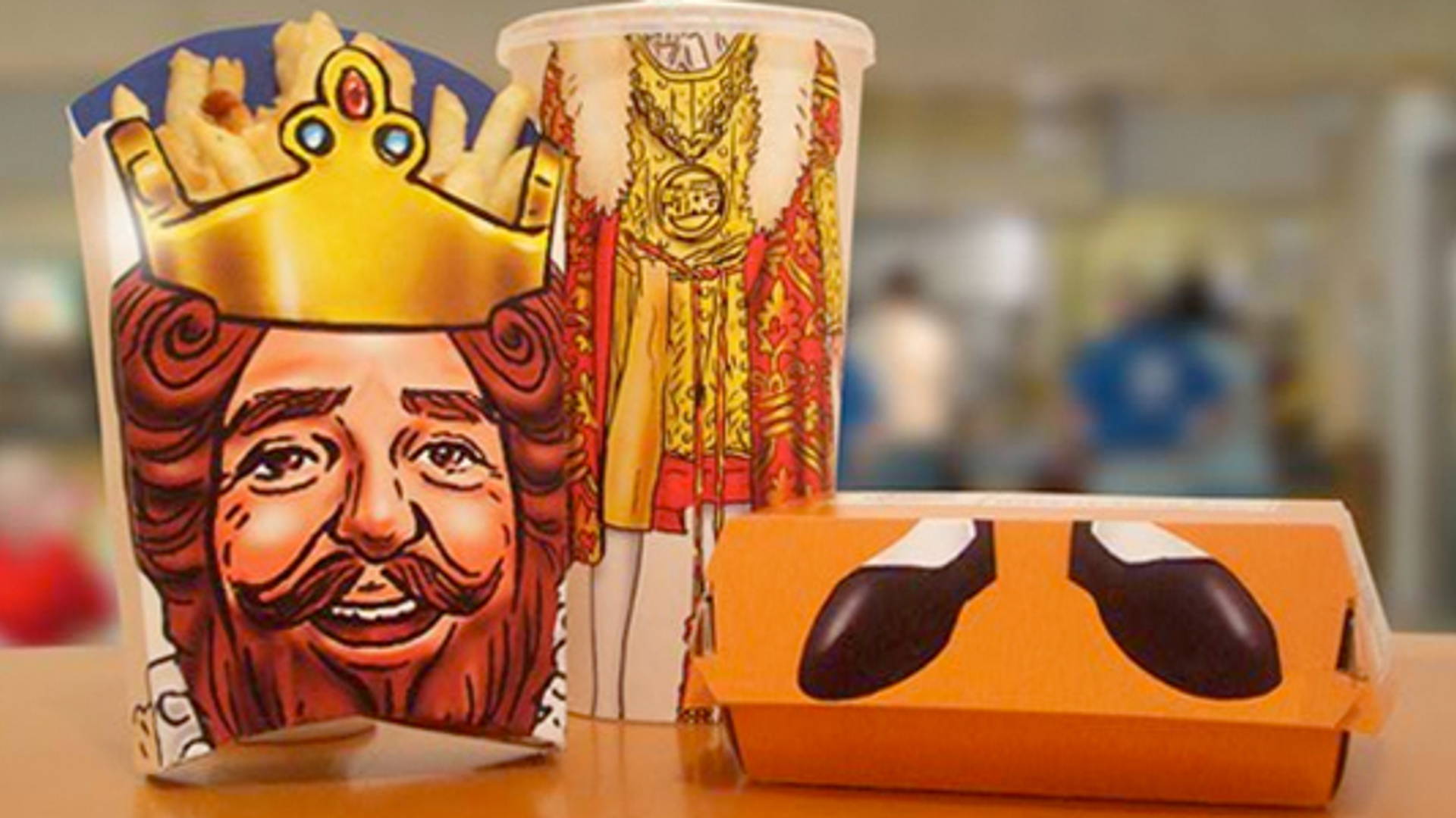 Featured image for "Create Your Own King" Concept Packaging