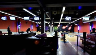 alte papierfabrik bowling bahn