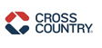 Cross Country Healthcare logo on InHerSight