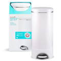 Munchkin Step Diaper Pail