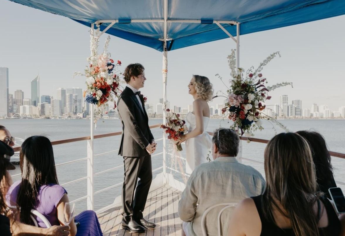 The Decoy Paddle Steamer Voucher