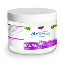 Baume Relaxant - 500 ml