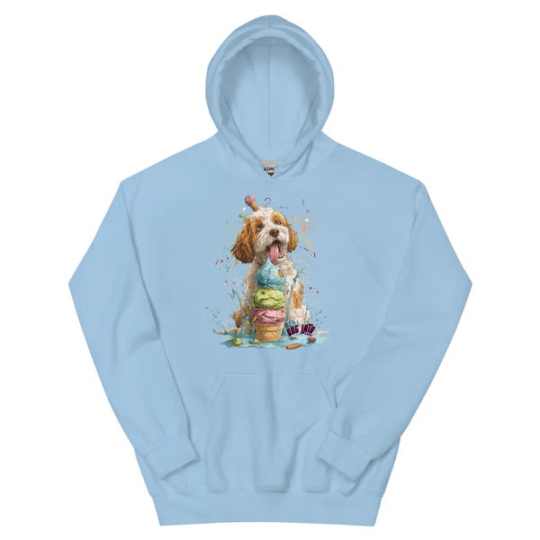 Cavodle Hoodie - Image 4