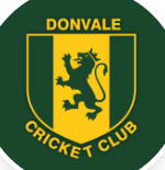 Donvale Cricket Club Logo