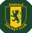 Donvale Cricket Club logo