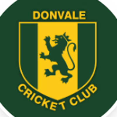 Donvale Cricket Club Logo
