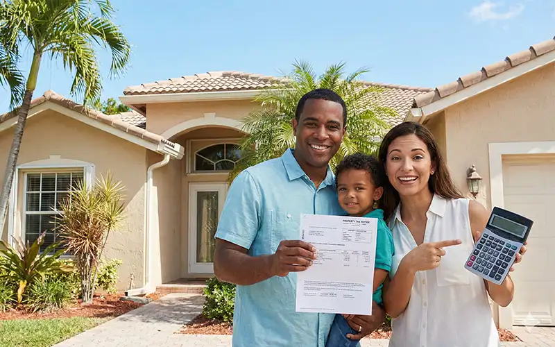 Florida Homestead Exemption - Nassau County Guide