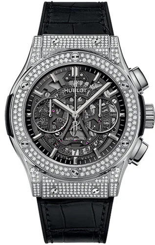 Hublot Classic Fusion Aerofusion CHRONOGRAPH 45 MM