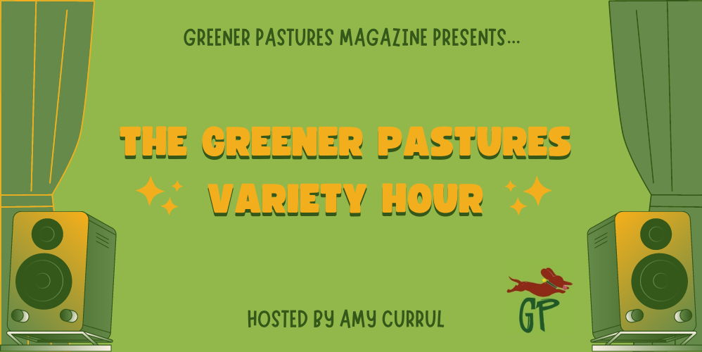 Greener Pastures promotional image