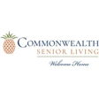 Commonwealth Senior Living logo on InHerSight