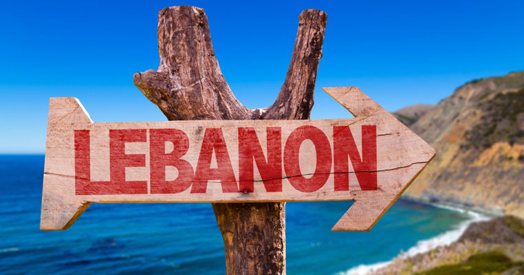 beaches-in-lebanon