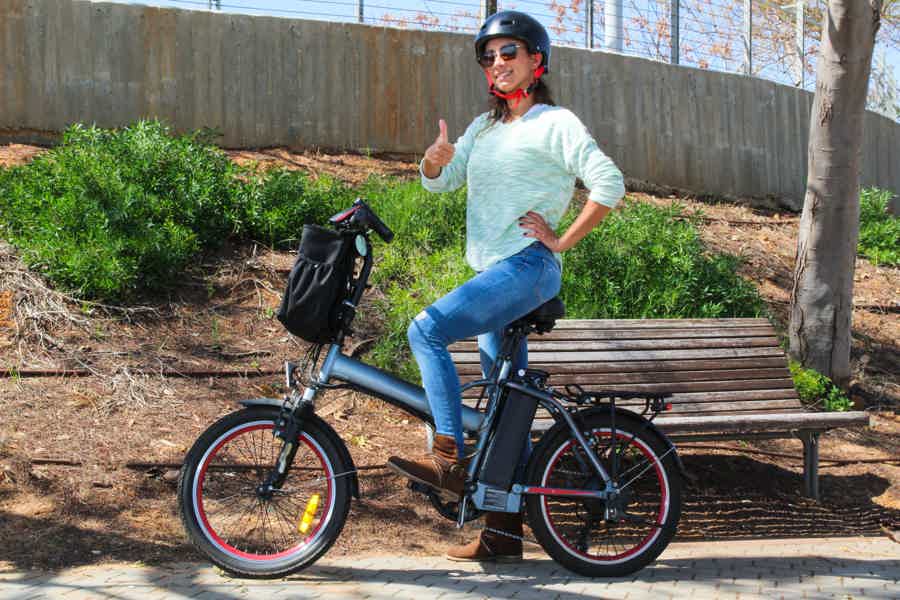 Budapest Adventure Sightseeing Bike Tour - photo 6