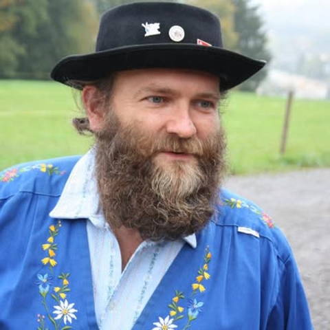 Klemens Niklaus Trenkle