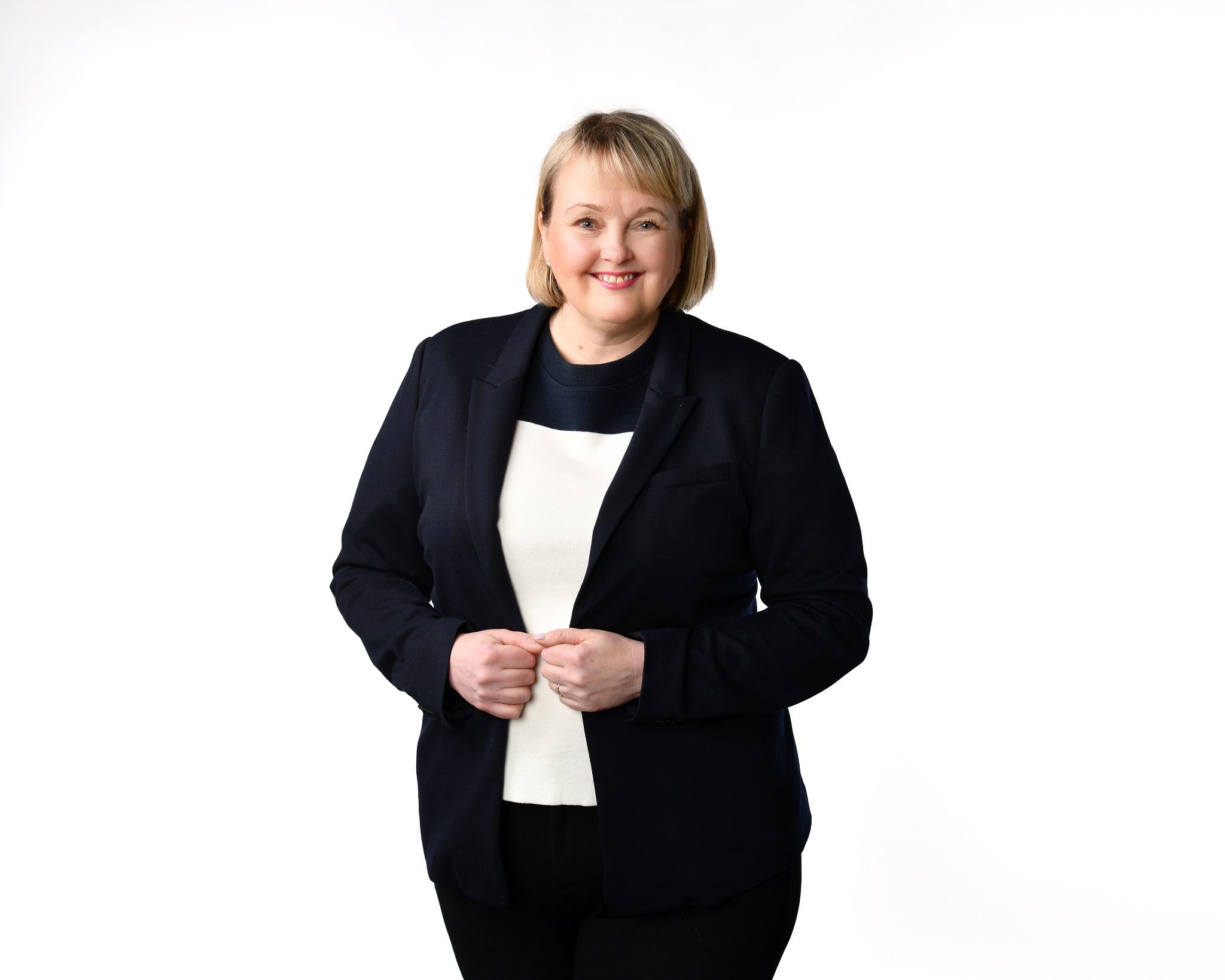 Päivi Haapolahti