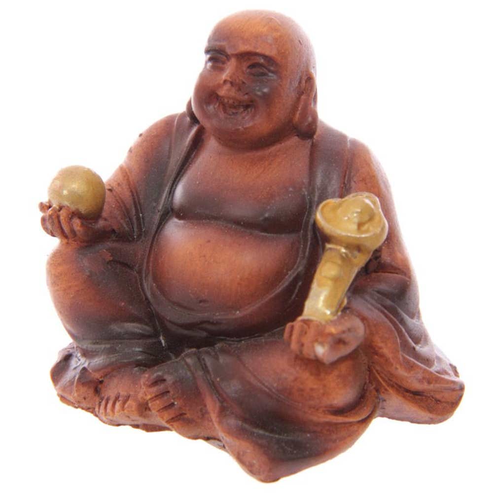 Buddha statue 4.5 cm