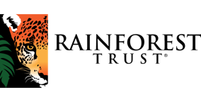 Rainforest Trust Logo