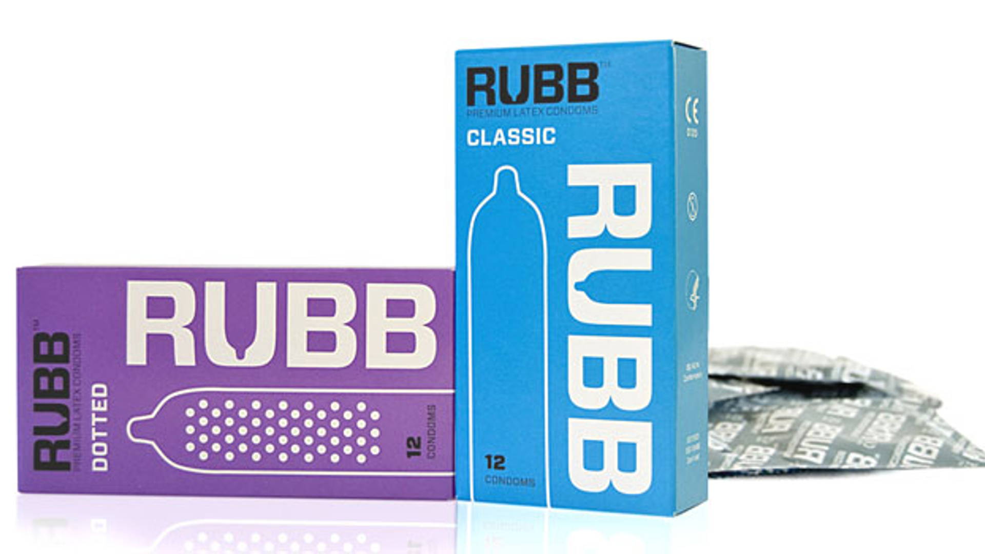 Featured image for Rubb Condom