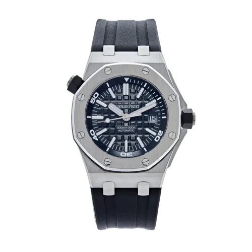 Audemars Piguet Royal Oak Offshore Diver 15703ST.OO.A002CA.01