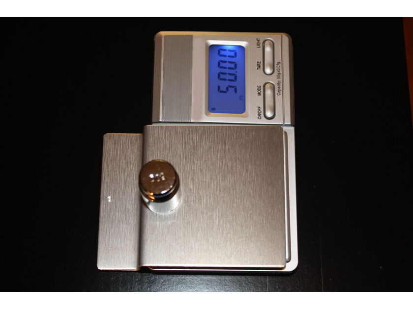 Steve Blinn Designs Stylus Force Gauge digital gauge 1/100gm accuracy