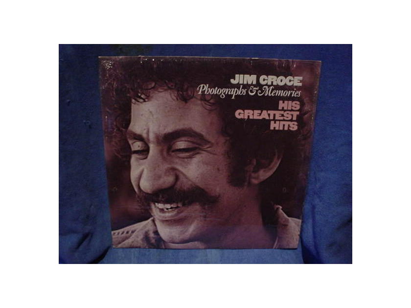 Jim croce - Greatest Hits abc records abcd-835 / 1974