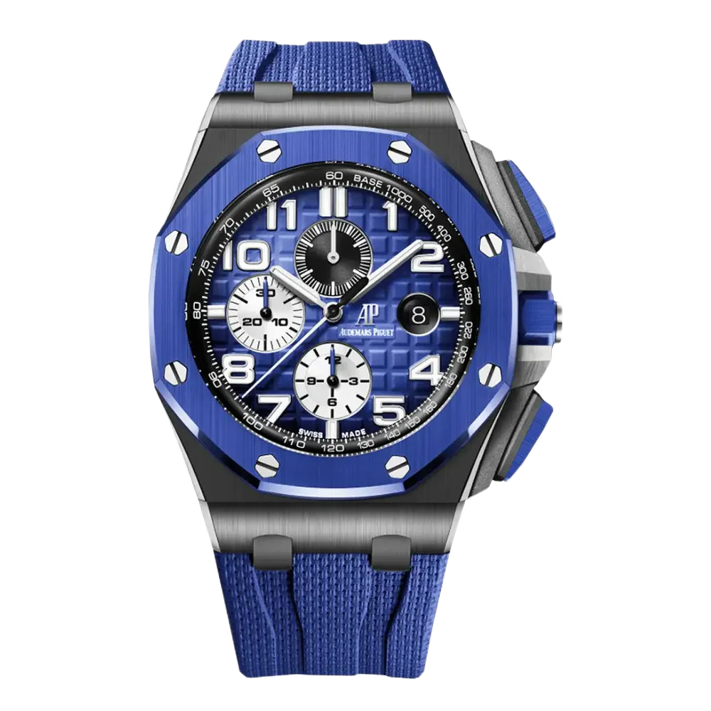 Selfwinding Chronograph 44mm, image 1 Selfwinding Chronograph 44mm, image 1