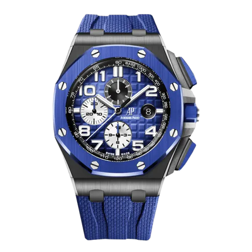 Audemars Piguet Royal Oak Offshore Chronograph Selfwinding Chronograph 44mm
