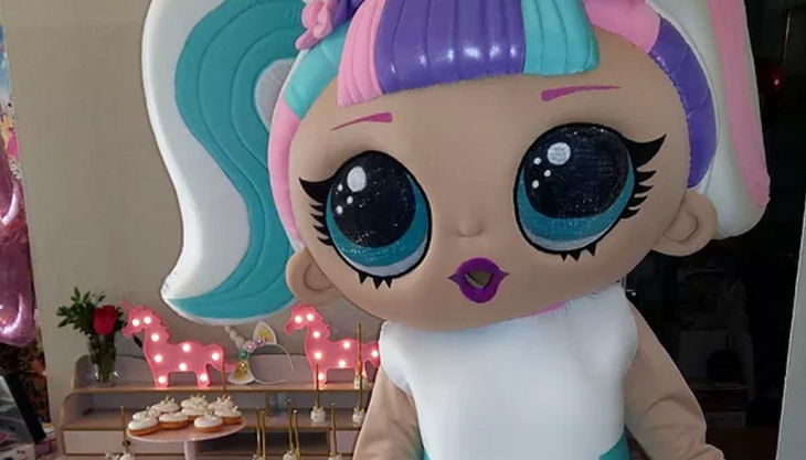 partylicious berlin miss candy