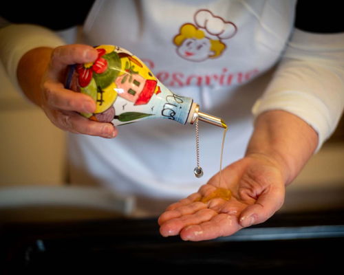 Cooking classes Assisi: Flavors of Umbria: tortelloni and arvoltolo
