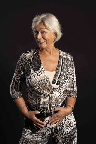 Marja Mulder