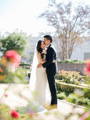 Bride & Groom Photography Using REFINED x Caroline Tran 4.0 Presets