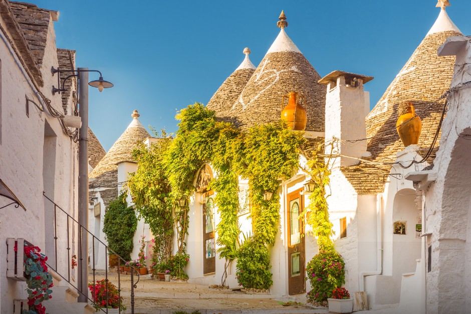 Cruise and Rail Travel Voucher - Image 5