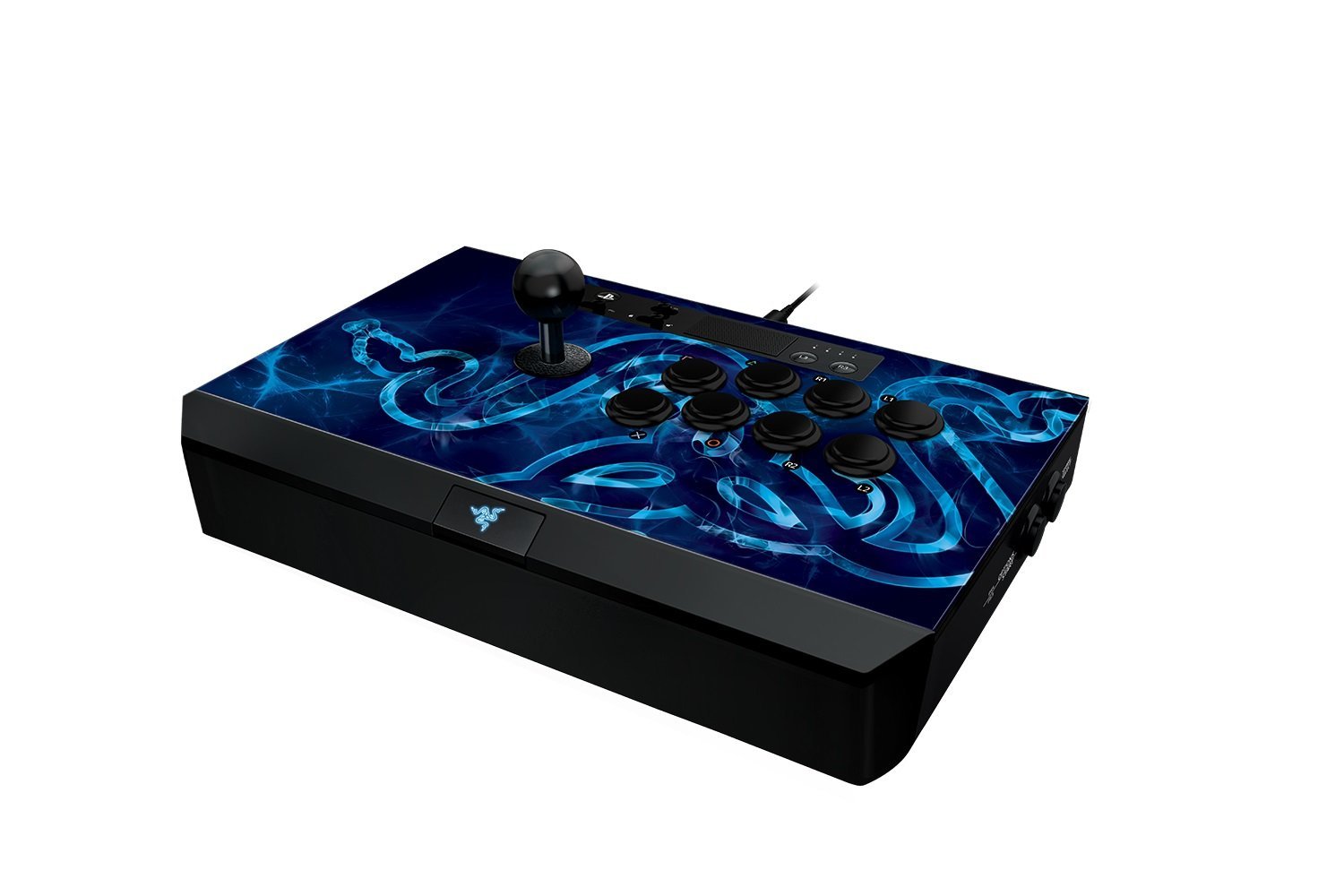 3 Best fighting sticks for modding as of 2024 - Slant