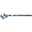 Lee Enterprises logo on InHerSight