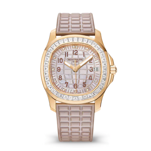 Patek Philippe Aquanaut