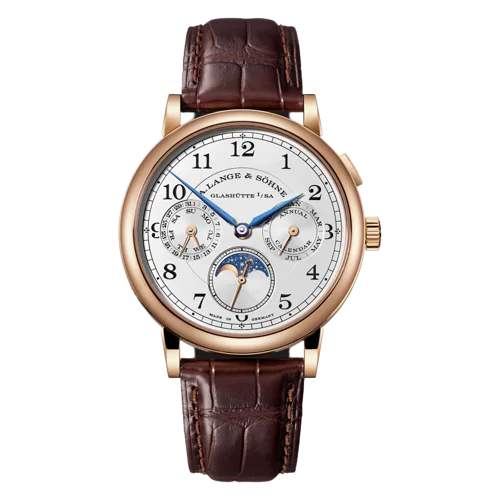 A. Lange & Söhne 1815 Annual Calendar