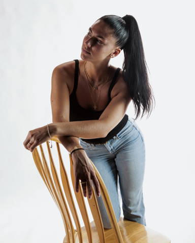 Luna Capuz 