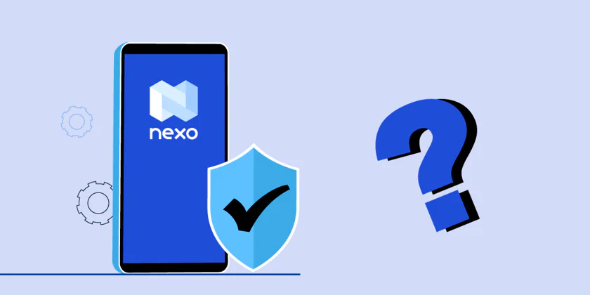 Nexo claims to manage $12 billion in digital assets