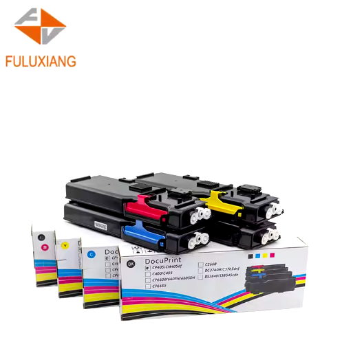 FULUXIANG Toner Cartridge
