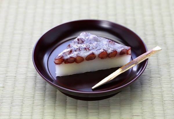 水無月　お菓子とは