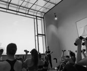 Power Pilates