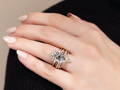 sustainable jewelry brand with B Corp Certification: MiaDonna
