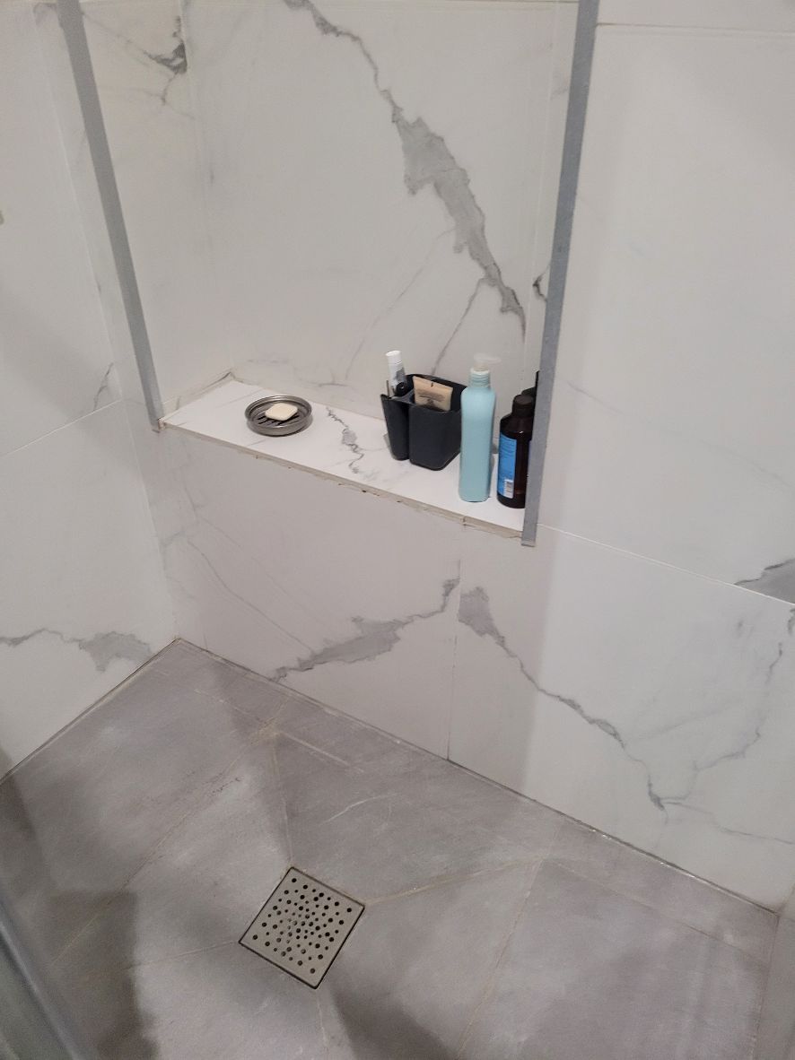 Réalisation SANITOR