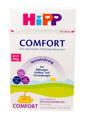 HiPP Comfort Formula box | The Milky Box