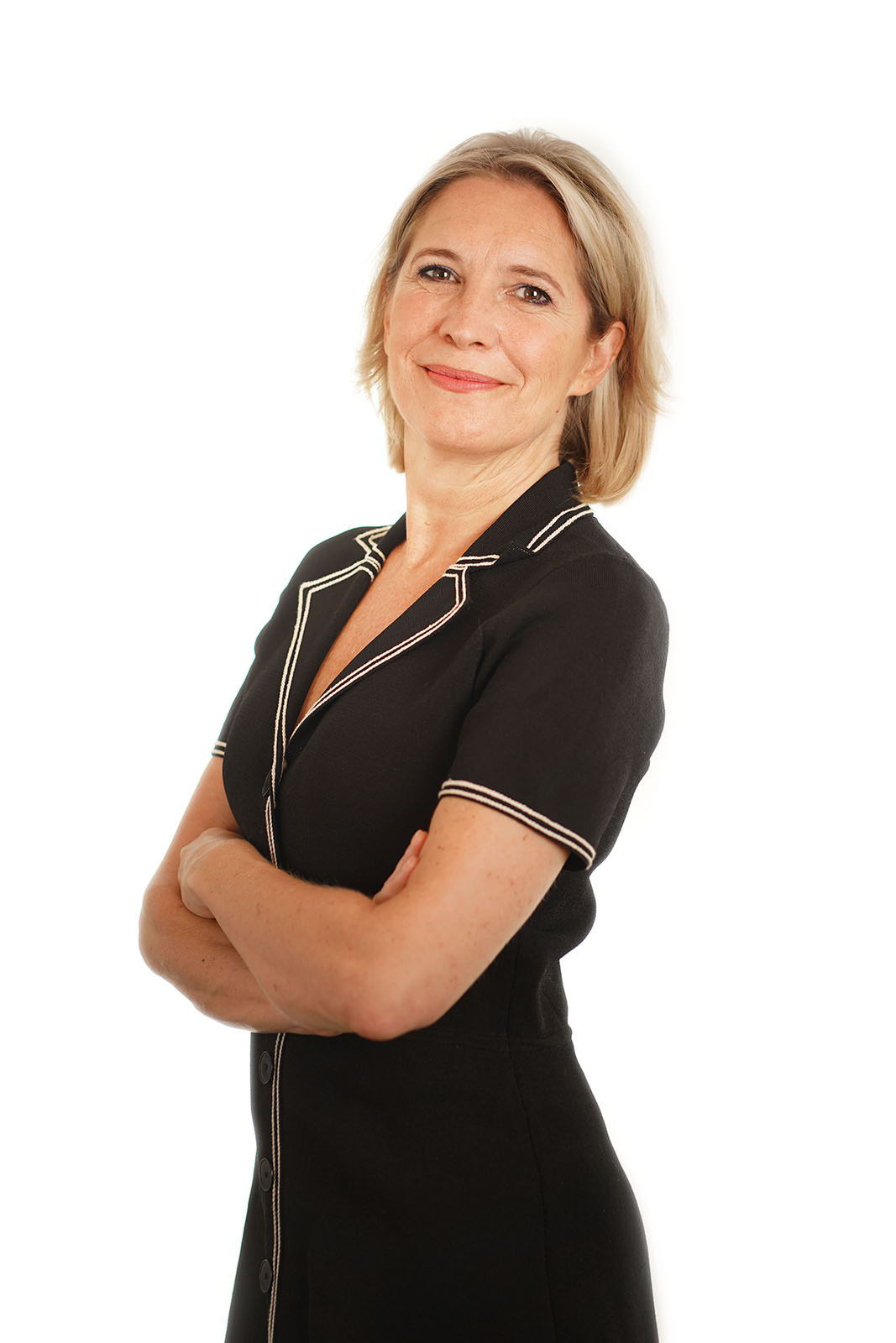 Vicky Versavel