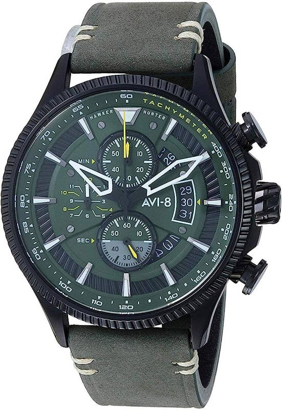 montre Avi-8
