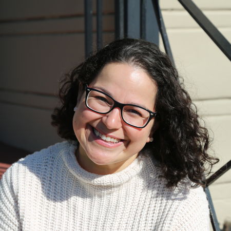 Aubrey Uresti, Ph.D., LPCC, PPS-SC